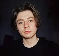 Илья Кролевский