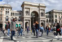 «Побуду разрушителем легенд» Россиянка пожила в Италии, но вернулась в Москву. Почему она не захотела там остаться?