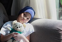 Жизнь. Продолжение следует. Русфонд и «Лента.ру» помогают тяжелобольным детям 