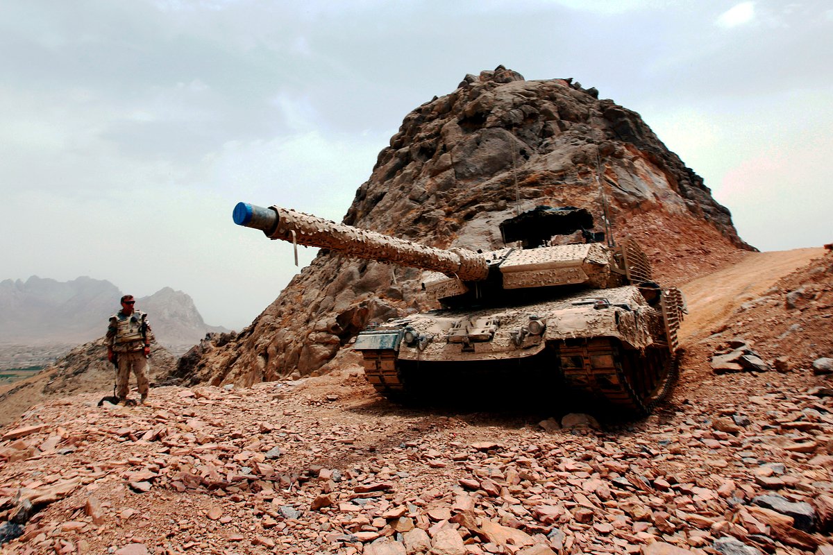 Leopard 2