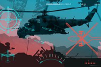 Закаленные в боях. Как в России создают лучшие в мире вертолеты