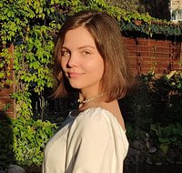 Александра Синицына