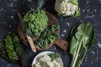 Как и сколько варить брокколи и цветную капусту: советы и рецепты