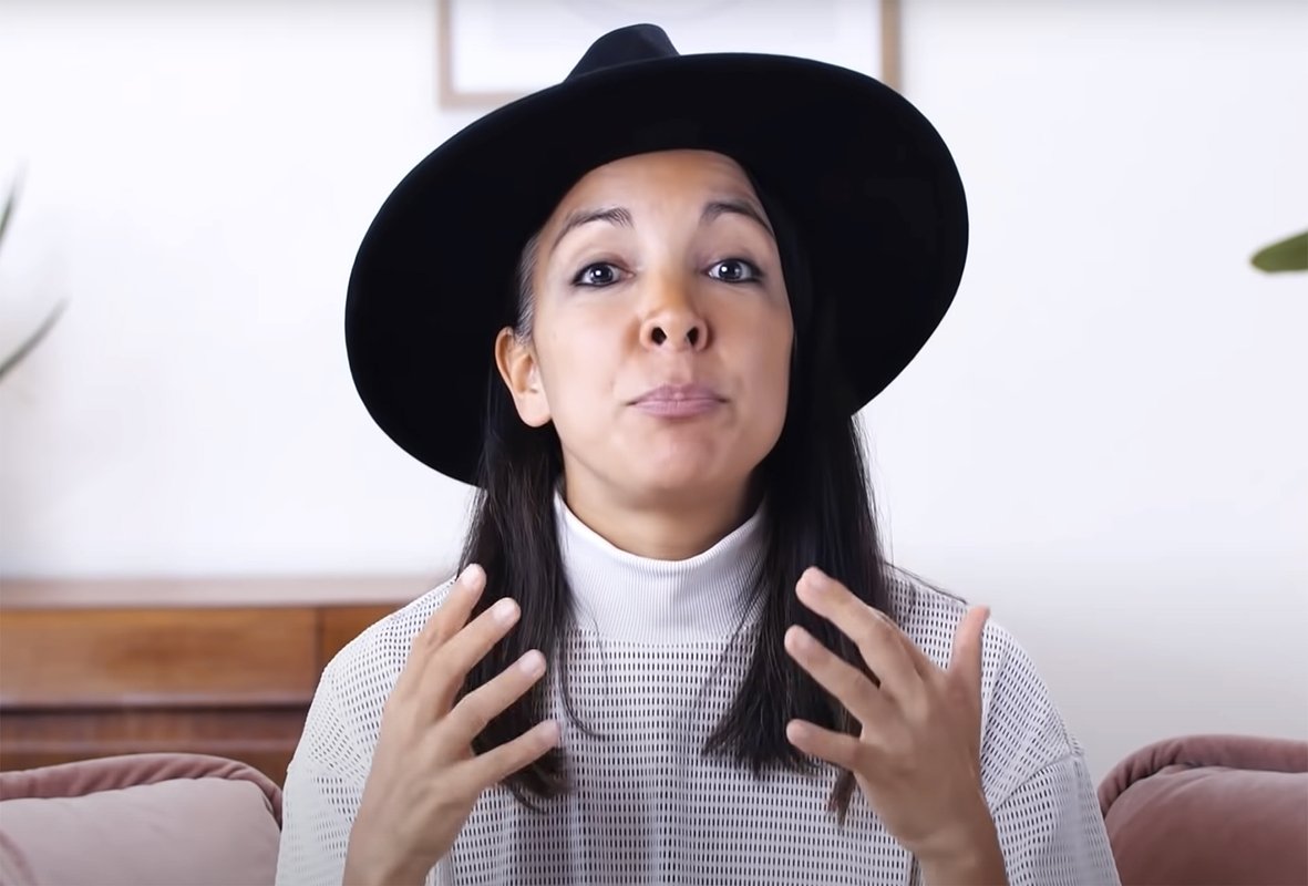 Miki Agrawal