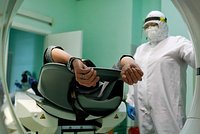 Вредно для здоровья. Предлагаемая реформа системы ОМС вызвала шквал критики. Чем она может обернуться для здравоохранения?