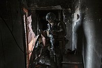 Валидольные бои, гранаты и топоры. Штурмовик прошел Бахмут и описал все «как есть». Чем его история возмутила бойцов «Вагнера»?