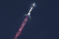 «Почти без гравитации» США создали еще одну мощнейшую в мире ракету. Куда она полетит и что будет дальше?