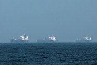 Ормузский пролив: где находится, чем важен и что будет в случае его закрытия