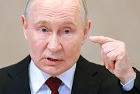 «Можем сровнять с землей всех». Путин высказался о переговорах по Украине, угрозах в адрес России и вероятности войны с Европой