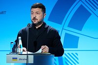 «Они почувствуют эту войну так, как ее чувствуем мы». Зеленский пригрозил запустить по России 600 дронов и ракет 