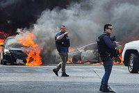 «У картелей есть преимущество» Как наемники ВСУ научили латиноамериканские банды дроновой войне и чем это угрожает ЧМ по футболу?