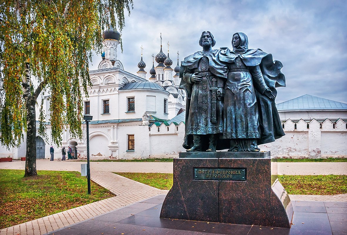 В 2022 году депутаты предлагали сделать День семьи, любви и верности выходным 