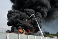 ВСУ атаковали Воронеж. Под ударом оказался завод, выпускающий микроэлектронику для важнейшей аппаратуры