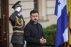 Владимир Зеленский