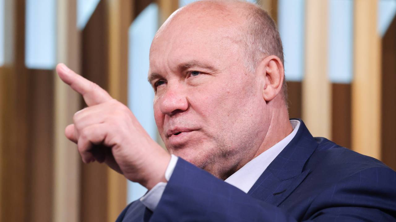 В России жестко ответили генсеку НАТО на заявление о сигнале для Москвы ...