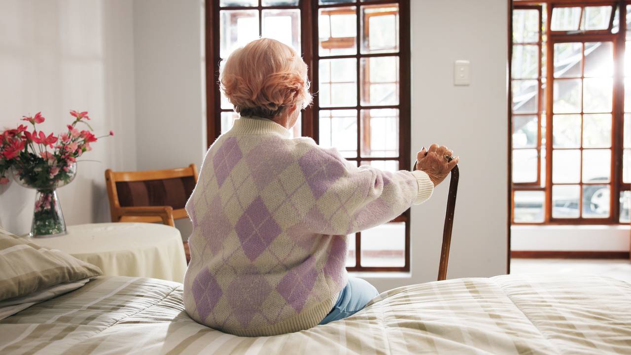 Overweight and Obesity Linked to Lower Death Risk in Dementia, Study Finds