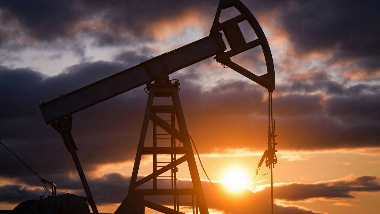Назван главный поставщик нефти в Китай: Рынки: Экономика: Lenta News