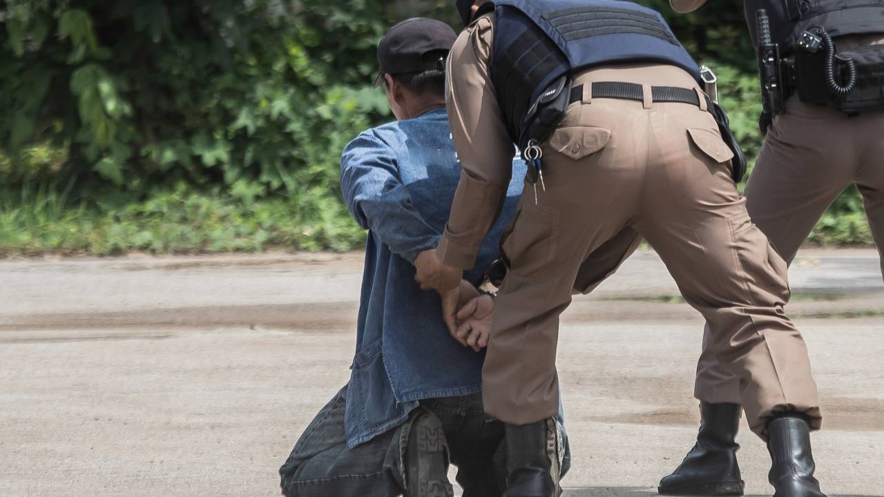 India IT professional arrested for staging own AI kidnapping